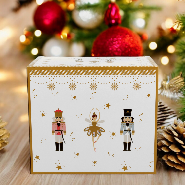 Duży-kubek-świąteczny-kubas-XXL-900-ml-CHRISTMAS-BALLERINA