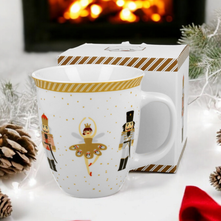 Kubek-porcelanowy-świąteczny-kubas-650-ml-NUTCRACKERS-&amp;-BALLERINA-dziadek-do-orzechów