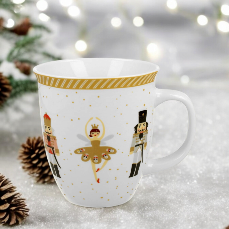 Kubek-porcelanowy-świąteczny-kubas-650-ml-NUTCRACKERS-&amp;-BALLERINA-dziadek-do-orzechów