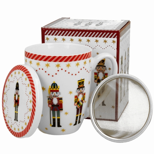 Kubek-świąteczny-porcelanowy-z-metalowym-zaparzaczem-kubas-CHRISTMAS-NUTCRACKER-dziadek-do-orzechów