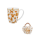 Kubek-kubas-świąteczny-porcelanowy-classic-w-koszyczku-GINGERBREAD-WHITE-pierniki-świąteczne