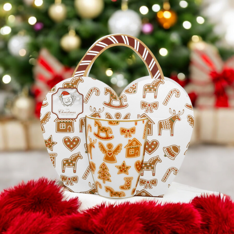 Kubek-kubas-świąteczny-porcelanowy-classic-w-koszyczku-GINGERBREAD-WHITE-pierniki-świąteczne