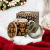 Kubek-baryłka-świąteczny-kubas-z-metalowym-zaparzaczem-i-przykrywką-GINGERBREAD-NAVY