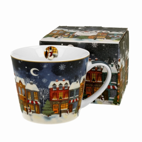 Kubek-świąteczny-porcelanowy-prosty-kubas-porcelana-CHRISTMAS-CITY