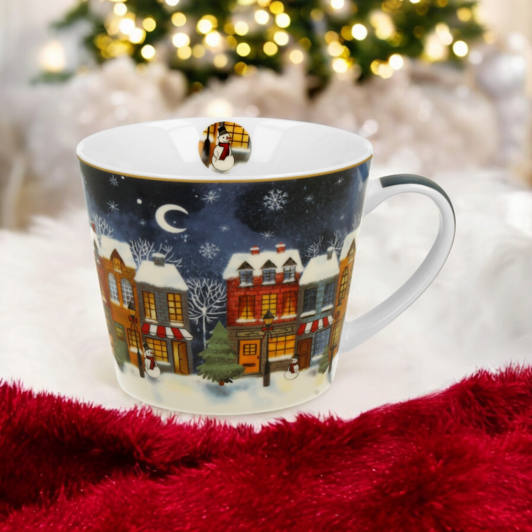 Kubek-świąteczny-porcelanowy-prosty-kubas-porcelana-CHRISTMAS-CITY