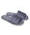 Kapcie-laczki-pantofle-damskie-METEOR-NATURAL-STYLE-NS-141-SZARE-40
